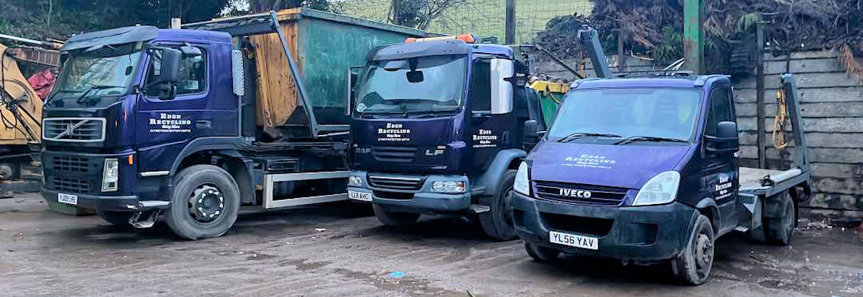 EDEN RECYCLING